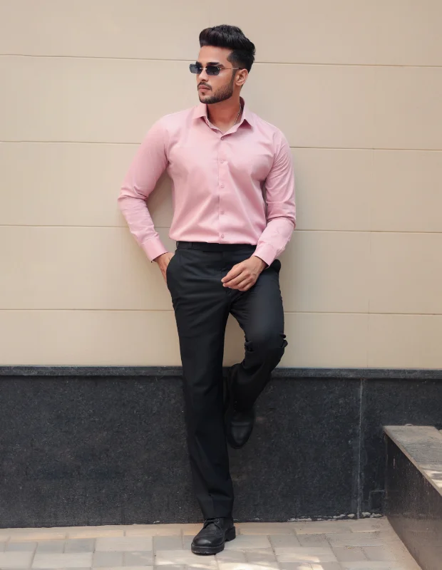 Sakura Satin Shirt